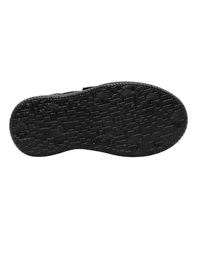 Zapato Negro Total para niño