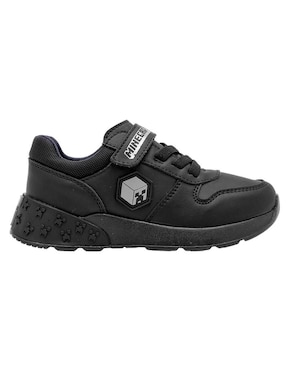 Tenis Yuyin para niño Minecraft