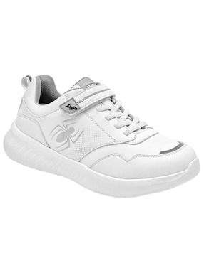 Tenis Tropicana para niño Spider-Man