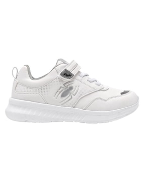 Tenis Tropicana para niño Spider-Man