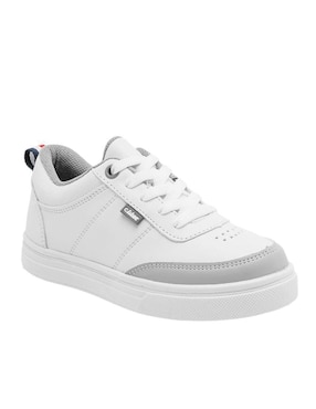 Tenis C Libre para niño