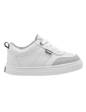 Tenis C Libre para niño