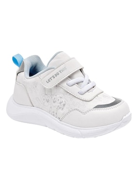Tenis Tropicana para niño Bluey