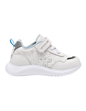 Tenis Tropicana para niño Bluey