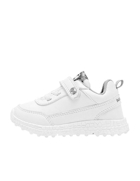 Tenis Bubble Gummers para niño