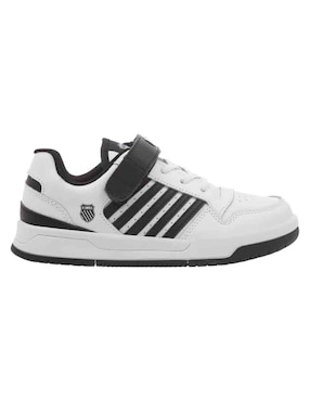 Tenis K-Swiss para niño Drifty