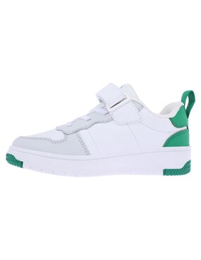 Tenis K-Swiss para niño Lozan Match