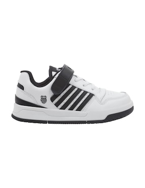 Tenis K-Swiss para niño Drifty