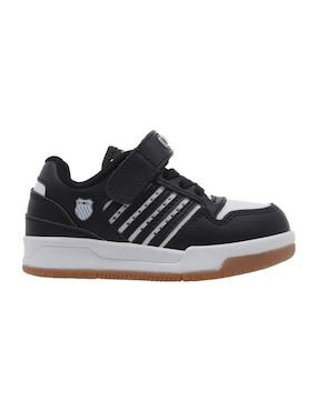 Tenis K-Swiss para niño Drifty