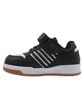 Tenis K-Swiss para niño Drifty