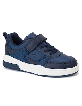 Tenis Original Penguin para niño Sven