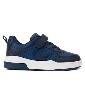 Tenis Original Penguin para niño Sven