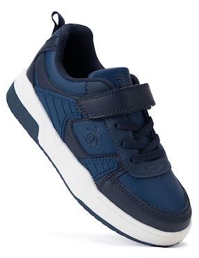 Tenis Original Penguin para niño Sven