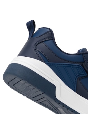 Tenis Original Penguin para niño Sven