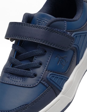 Tenis Original Penguin para niño Sven