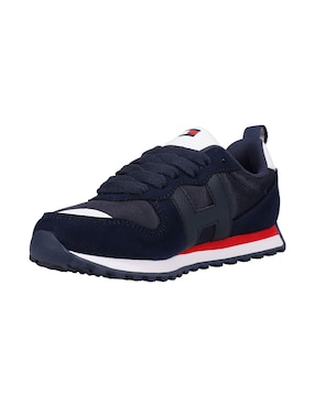 Tenis Tommy Hilfiger para niño