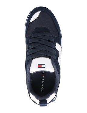 Tenis Tommy Hilfiger para niño