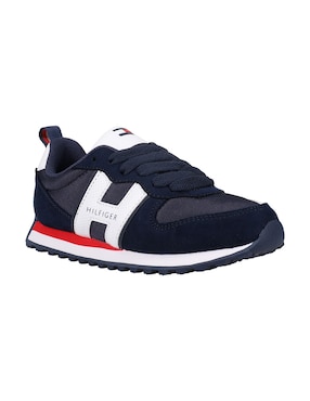 Tenis Tommy Hilfiger para niño