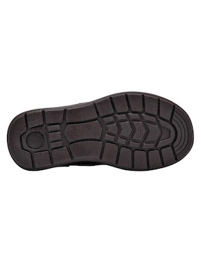 Zapato Yuyin de piel para niño