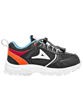 Tenis Pirma para niño