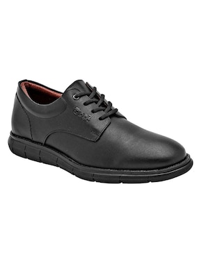 Zapato Dogi de piel para niño