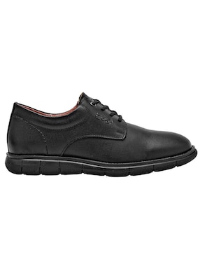 Zapato Dogi de piel para niño