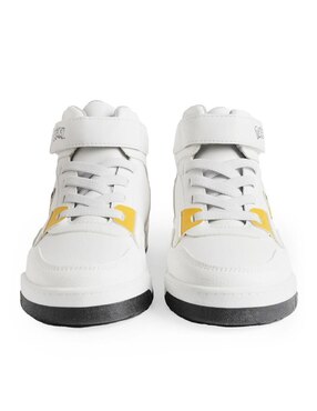 Tenis Pokemon para niño Pikachu