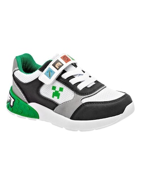 Tenis Yuyin para niño Creeper