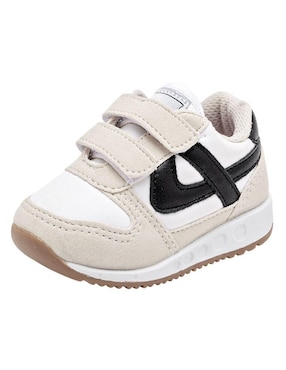 Tenis Panam para niño