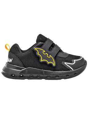 Tenis Vavito para niño Batman