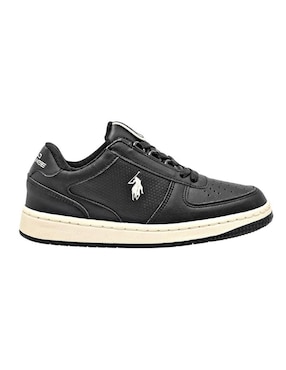 Tenis Polo Exchange para niño