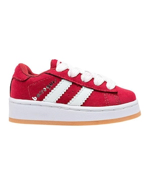 Tenis Borreguis para niño