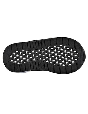 Tenis Little-Steps para niño
