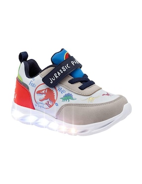 Tenis Tropicana para niño Juan Bautista