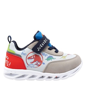 Tenis Tropicana para niño Juan Bautista