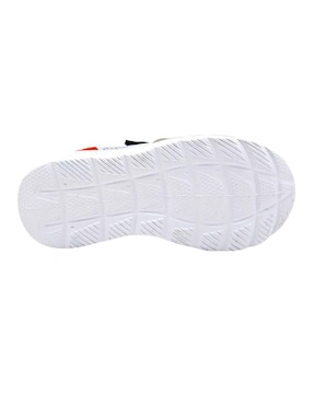 Tenis Tropicana para niño Juan Bautista