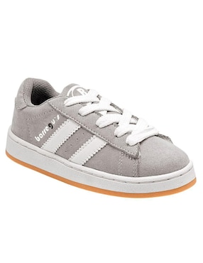 Tenis Borreguis para niño