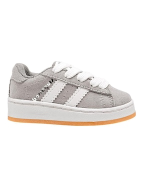 Tenis Borreguis para niño