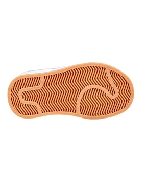 Tenis Borreguis para niño