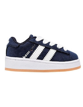 Tenis Borreguis para niño