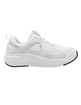 Tenis Dasilba para niño