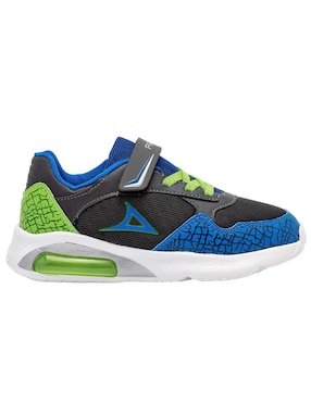Tenis Pirma para niño