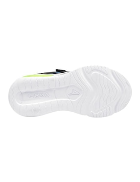 Tenis Pirma para niño
