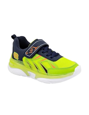 Tenis Celex para niño