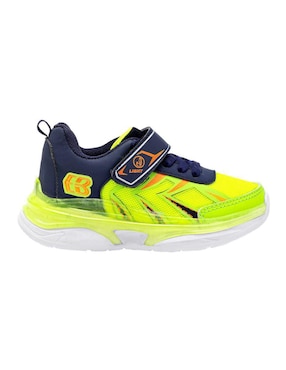 Tenis Celex para niño