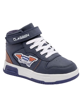 Tenis Clasben para niño