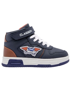 Tenis Clasben para niño