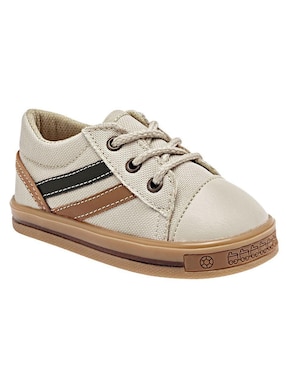 Tenis Chaparrin para niño bebé
