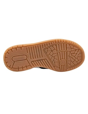 Tenis Tropicana para niño Bluey