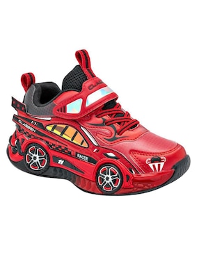 Tenis Clasben para niño